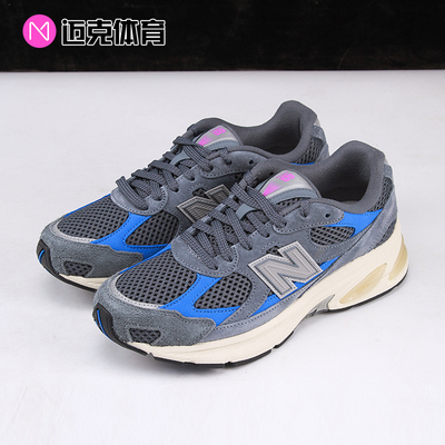 NewBalance时尚休闲休闲鞋