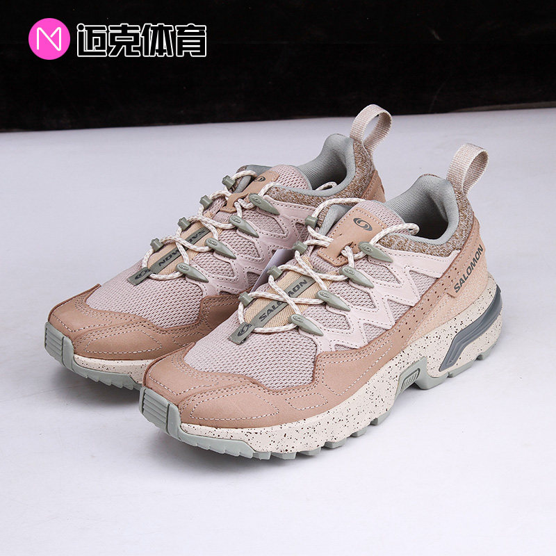 SALOMONACS+COZY休闲跑步鞋
