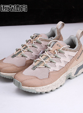 SALOMON萨洛蒙 ACS+ COZY 运动休闲轻便低帮跑步鞋477945