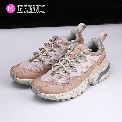 SALOMONACS+COZY休闲跑步鞋