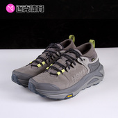 ONE GTX舒适透气徒步运动休闲鞋 Kaha HOKA LOW 1162532 ADY