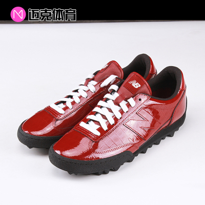 NewBalance薄底低帮运动休闲鞋