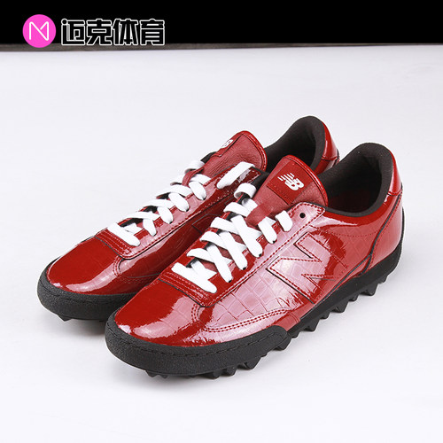 NewBalance薄底低帮运动休闲鞋