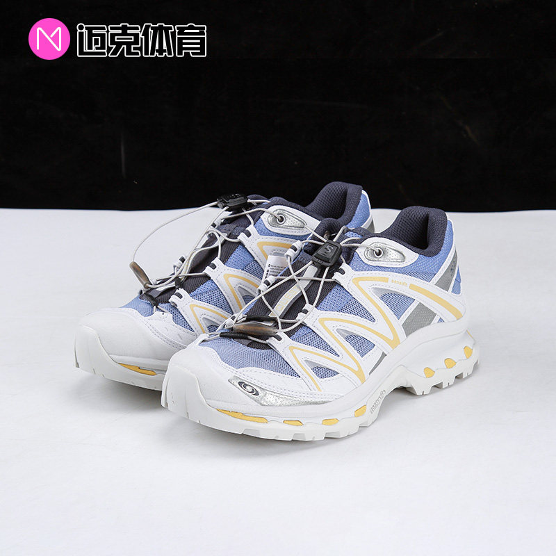 SALOMON户外功能休闲鞋图片