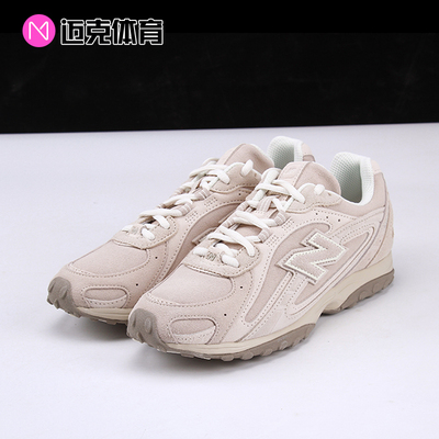 NewBalance男女休闲薄底鞋