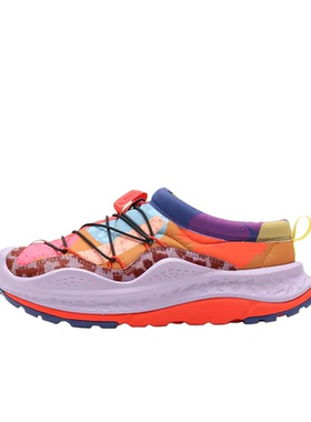 HOKA ONE ONE x STUDIO PROBA 百搭舒适低帮休闲鞋1174370-VGG