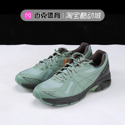 Asics低帮跑步鞋户外机能