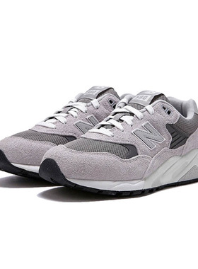 New Balance NB580舒适百搭男女低帮休闲跑步鞋MT580MG2