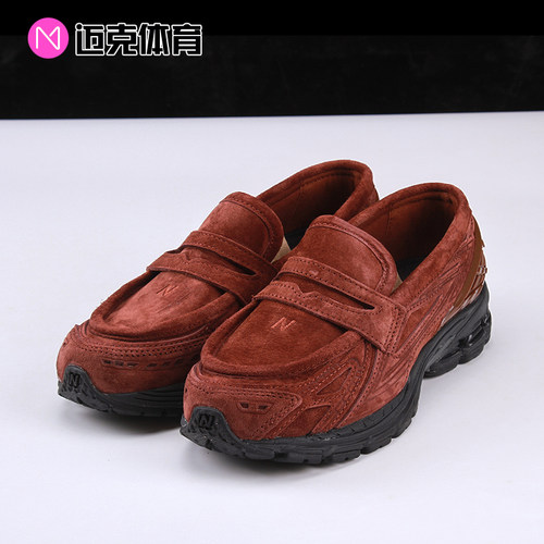 NewBalance低帮男女休闲鞋