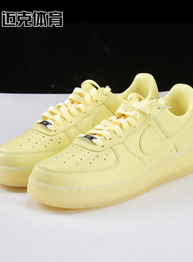 NOCTA x Nike Air Force 1 Low 低帮休闲板鞋CZ8065-600-800