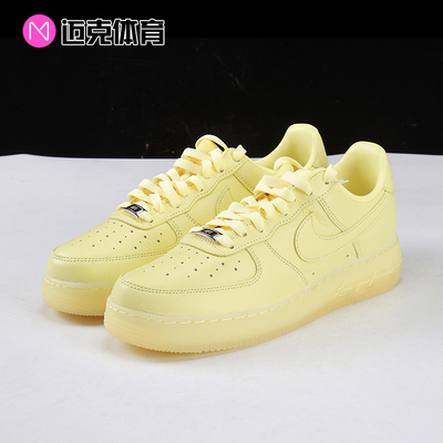 NOCTAxNikeAirForce1休闲鞋