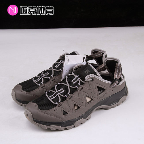 SALOMON萨洛蒙ALHAMA溯溪鞋