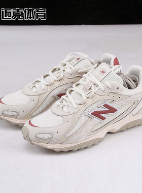New Balance 204L 舒适百搭 生活休闲鞋 U204L1ZH