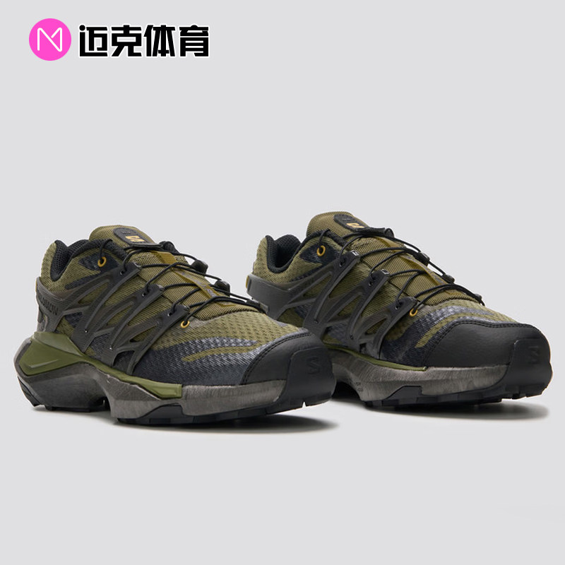 SALOMON萨洛蒙XTPU.RE跑步鞋