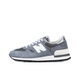 Balance NB990 New 复古舒适低帮运动休闲跑步鞋 M990GR1