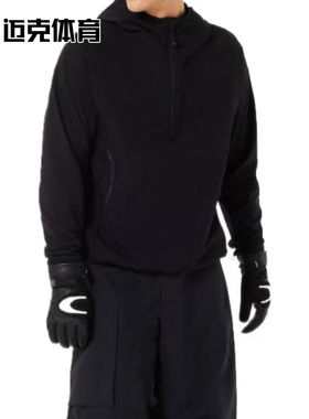Oakley欧克利 WINTERTIDE SOFTSHELL HOODIE 休闲卫衣FOA407415