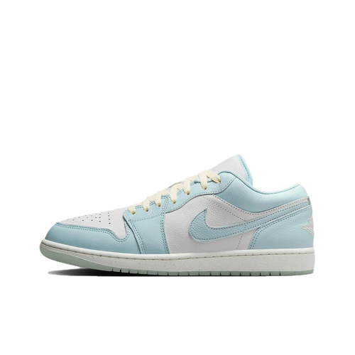 Nike低帮AJ1复古篮球鞋