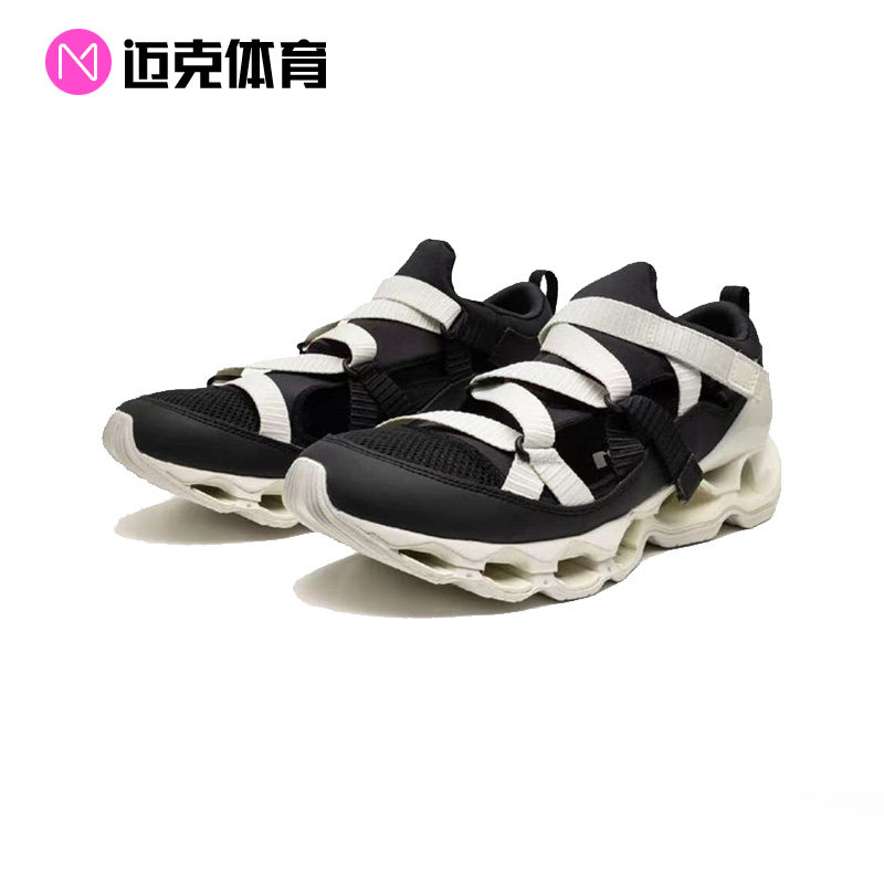 MIZUNO WAVE PROPHECY Strap 春夏机能预言凉鞋跑步鞋D1GA2519-01