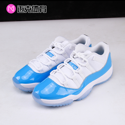 AirJordan11RetroLow复古篮球鞋