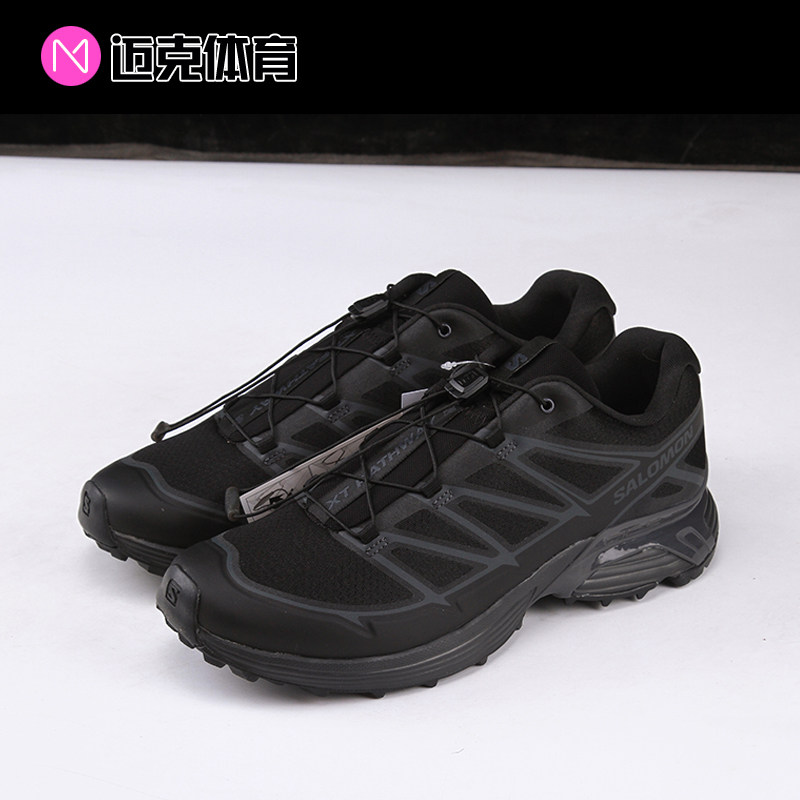 Salomon户外运动休闲鞋