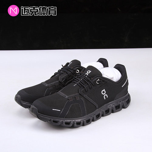 On昂跑休闲缓震跑步鞋