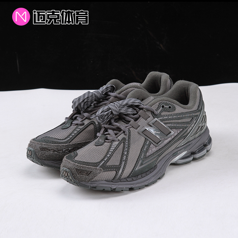 New Balance 1906 潮流复古低帮休闲跑步鞋M1906RGR