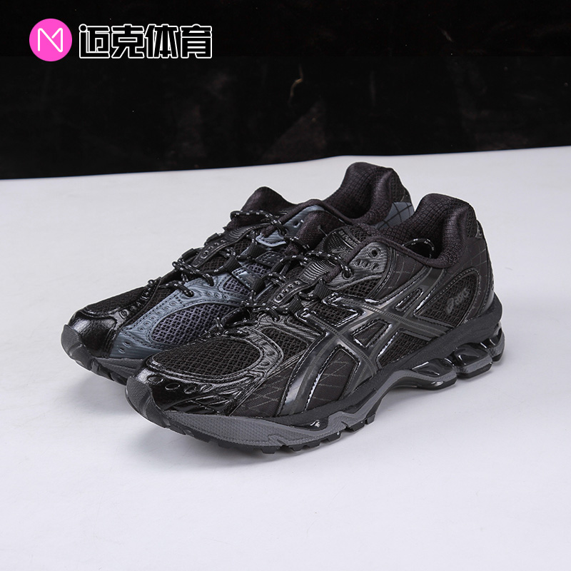 Asics联名款低帮跑步鞋