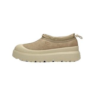 UGG M TASMAN WEATHER HYBRID 舒适百搭低帮雪地靴1144096-MSDC