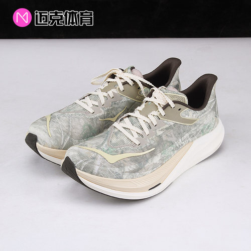 HOKAONEONERocketX3跑步鞋