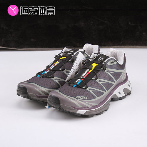 Salomon休闲运动跑步鞋