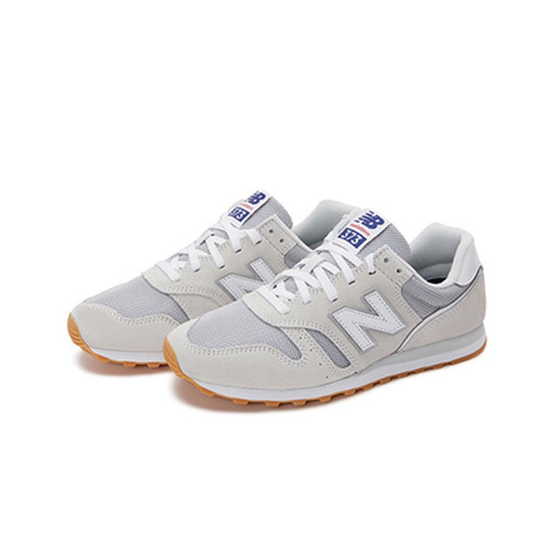 运动休闲跑步鞋NewBalance