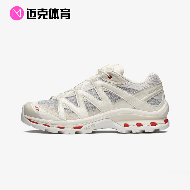 SALOMON萨洛蒙 XT-QUEST PANHUI 蟠虺系列潮流低帮休闲跑鞋478478图片