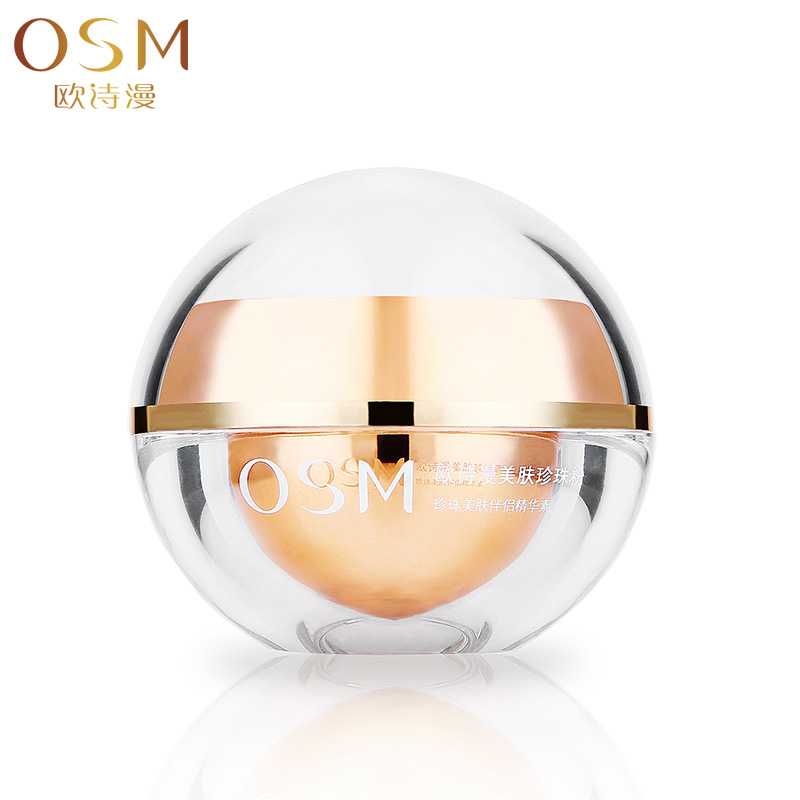 ר¹ñÕýÆ· OSMÅ·Ê«ÂþÃÀ·ôÕäÖé·Û16gÃæÄ¤²¹Ë®±£Êª¿ØÓÍÊÕë¿× µ¶»Ó¡