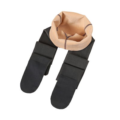 加绒加厚连裤袜光腿神器假透肉