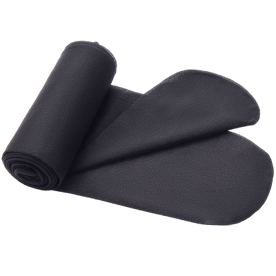 宝娜斯高透性感黑丝防勾丝不掉档