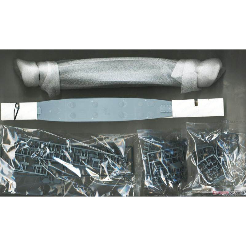 FLYHAWK拼装模型胜利号航空母舰