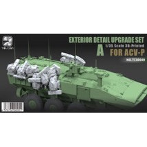 ACV-P用包裹TC3D049