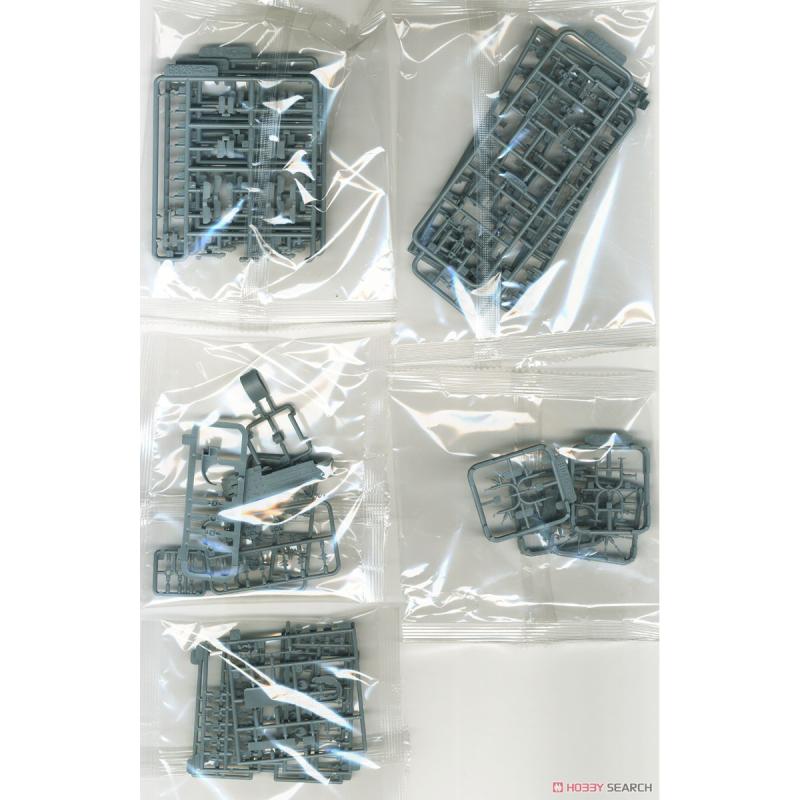 FLYHAWK拼装模型胜利号航空母舰