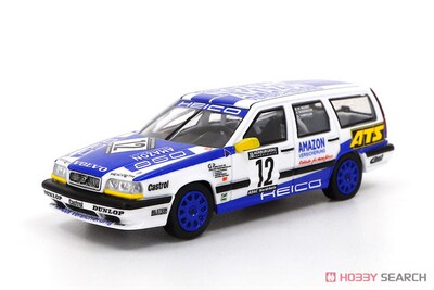 Volvo850Estate成品车模1/64
