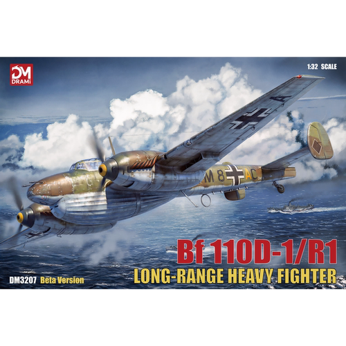 Bf110D-1/R1