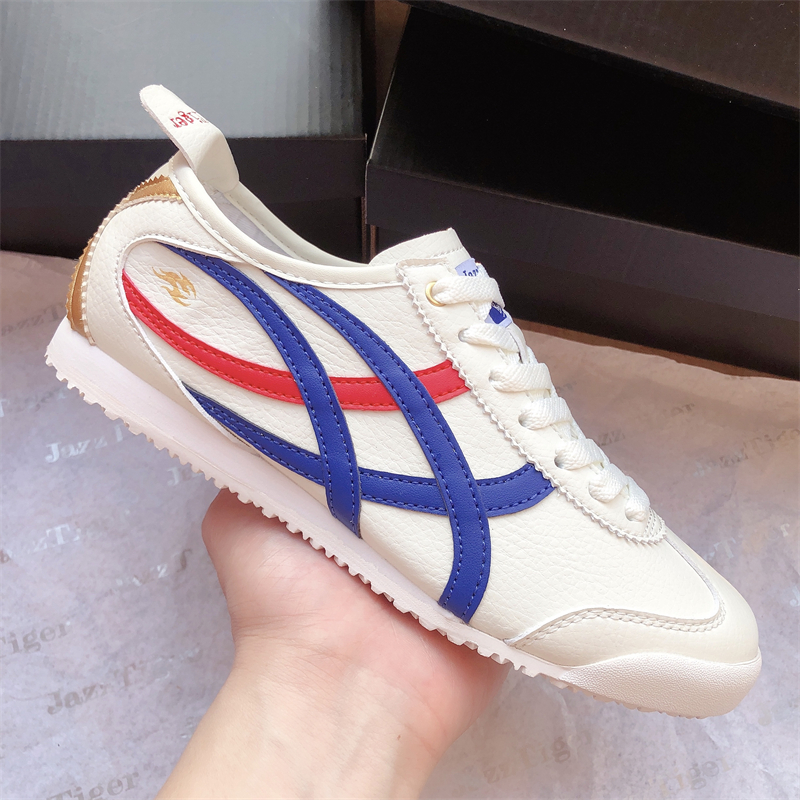 休闲运动板鞋JAZZTIGER/爵仕虎