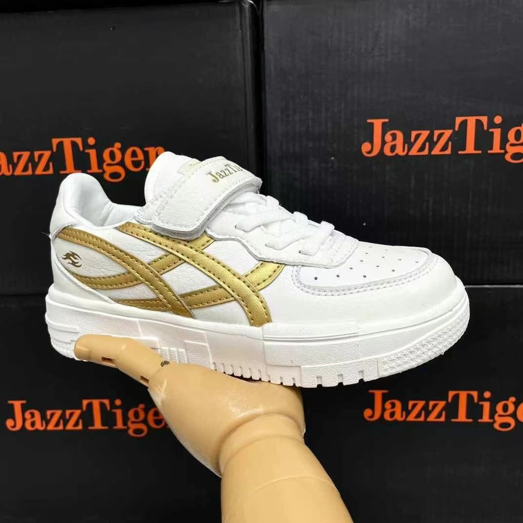 jazztiger爵仕虎休闲专柜正品