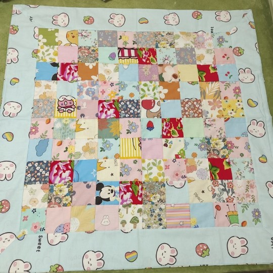 儿童婴幼棉花包被纯手工百福百家被幼儿园娃福代加工内胆被芯定制,床上用品,被子/被芯定制,淘宝优惠券,粉丝福利购,淘宝优惠卷