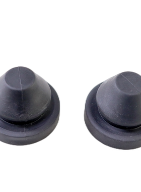 力帆620720轩朗发动机盖板胶垫发动机上护板罩板胶套胶圈衬套