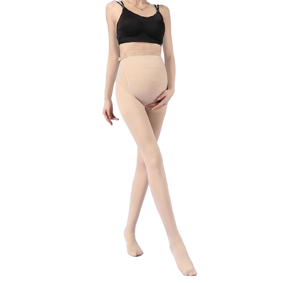 孕妇打底裤春秋冬外出一件穿到生