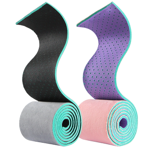 可裁剪运动鞋垫男女吸汗防臭减震透气加厚超软踩屎感儿童小孩专用