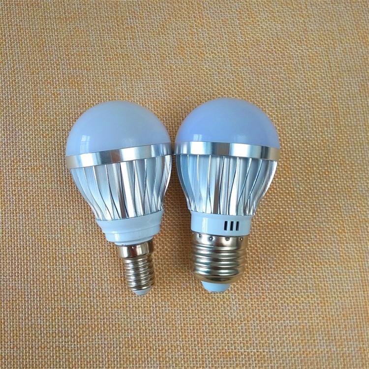 220节能超亮螺口LED灯泡