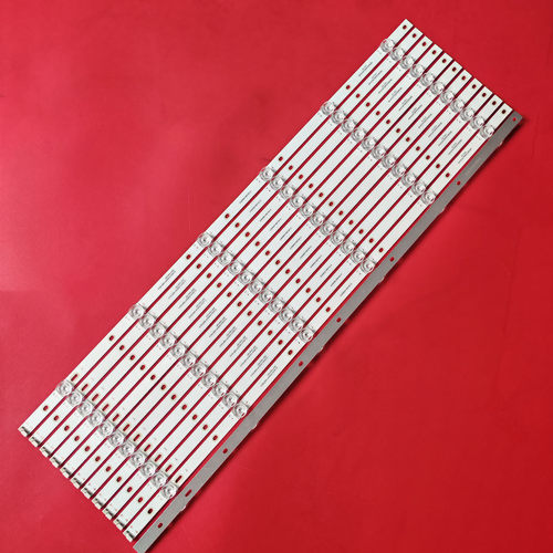 适用于监视器FZ-650QW志高W5065A灯条JJ-0751-D65030601AM-S