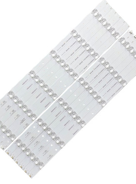 适用于赛格三星KA55D灯条SJ.H0.D5501201-3030GS-M-HF 180919