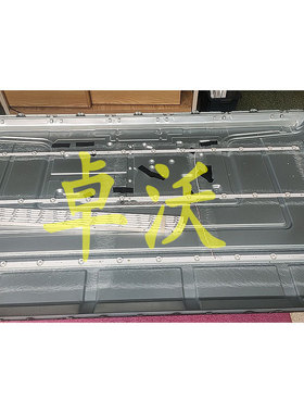 适用于杂牌机43寸电视灯条06-3-43FZ-0D35-806X14-3X12-230526
